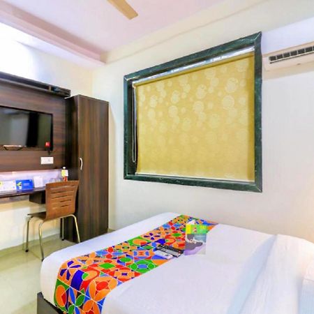 Fabhotel Galaxy Suite Mumbai Ngoại thất bức ảnh