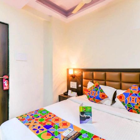 Fabhotel Galaxy Suite Mumbai Ngoại thất bức ảnh