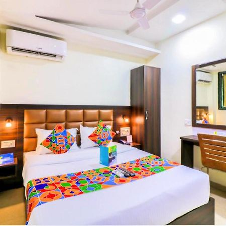 Fabhotel Galaxy Suite Mumbai Ngoại thất bức ảnh