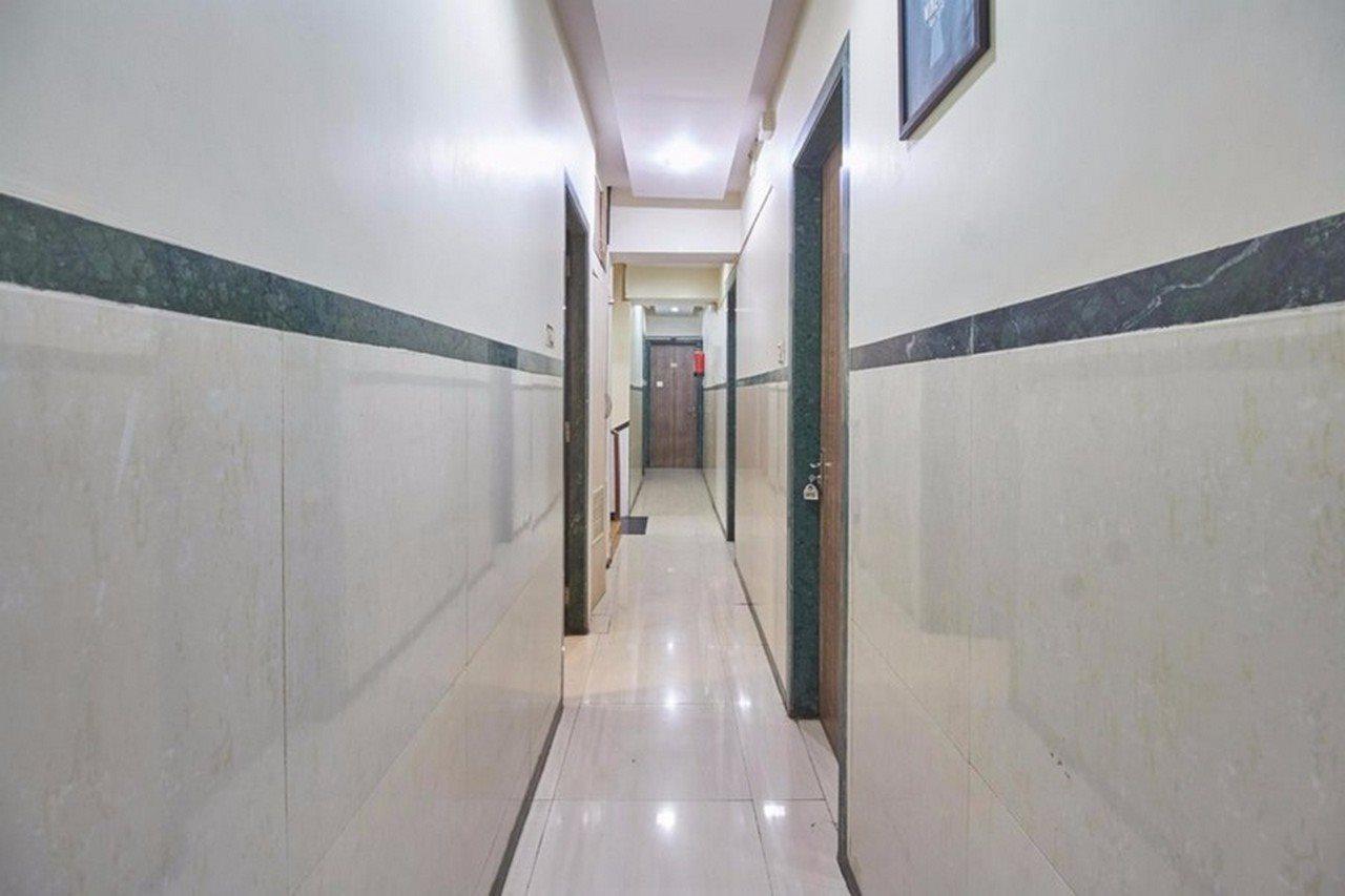 Fabhotel Galaxy Suite Mumbai Ngoại thất bức ảnh