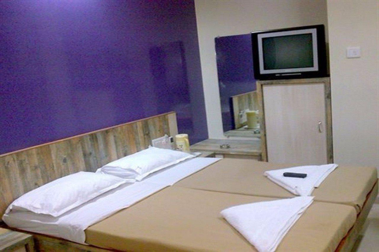 Fabhotel Galaxy Suite Mumbai Ngoại thất bức ảnh
