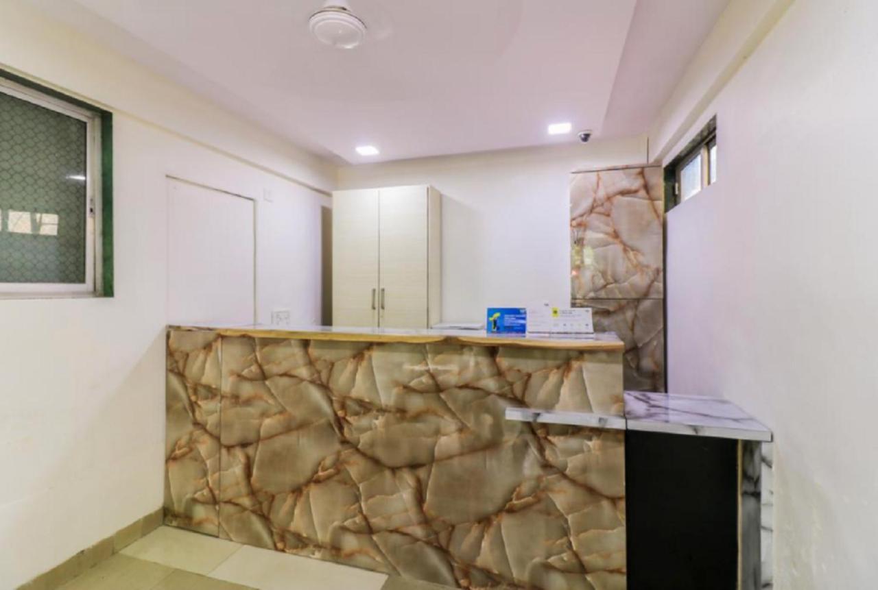 Fabhotel Galaxy Suite Mumbai Ngoại thất bức ảnh