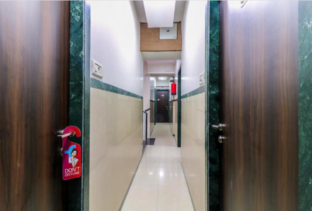 Fabhotel Galaxy Suite Mumbai Ngoại thất bức ảnh