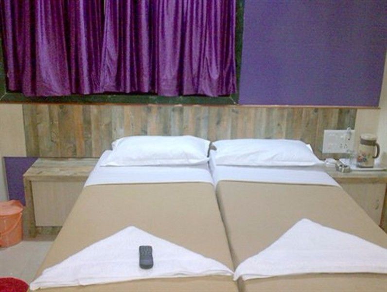 Fabhotel Galaxy Suite Mumbai Ngoại thất bức ảnh