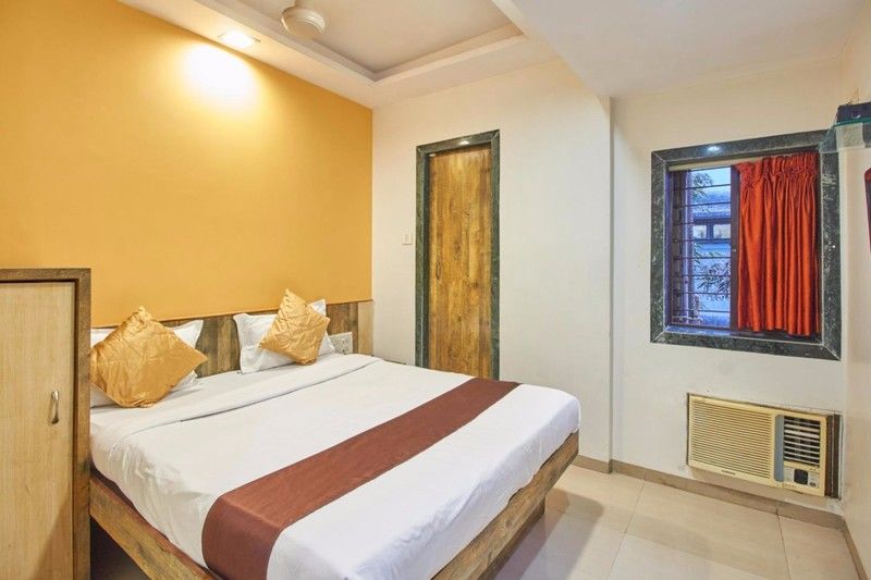 Fabhotel Galaxy Suite Mumbai Ngoại thất bức ảnh