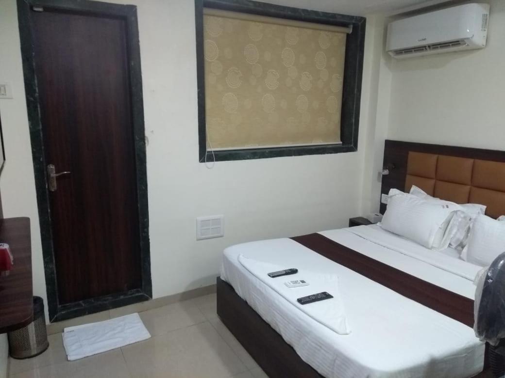 Fabhotel Galaxy Suite Mumbai Ngoại thất bức ảnh